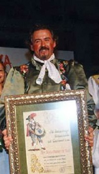 Jesús Franco del Valle