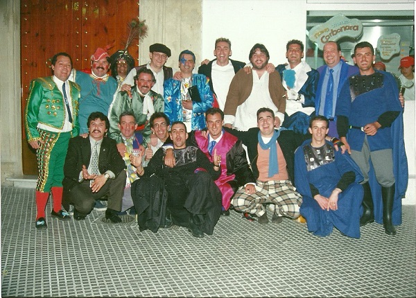 Pregon del Güelfo - 1