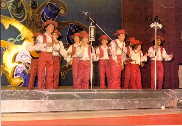 Fantasía Andaluza