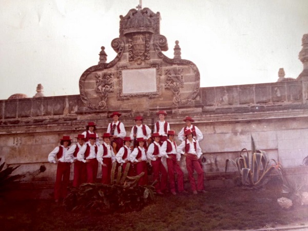 Fantasía Andaluza 
