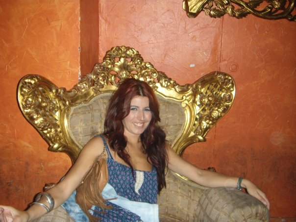 Isabel Delgado Hevilla - 1