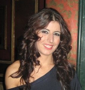 Isabel Delgado Hevilla