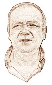 Ramon Ruiz - dibujo