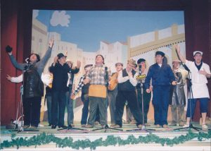 Del Barrio Alto