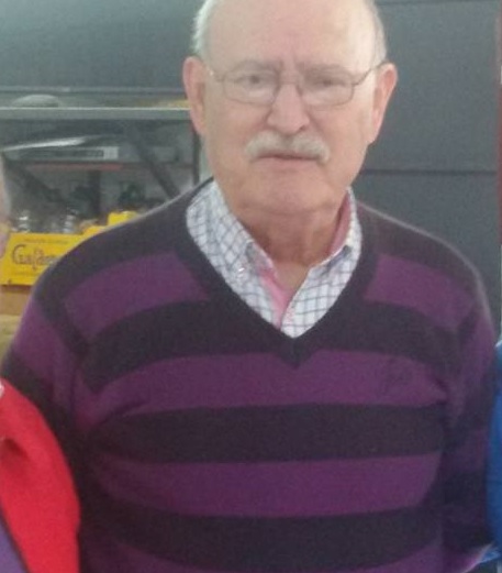 José Antonio Rico Segura