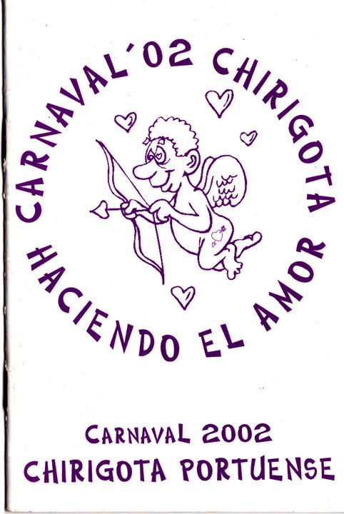 Haciendo el amor - Cancionero