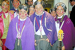Lo siento, no me ha dado tiempo - Tipo
