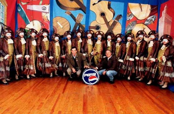 Los Copleros de Pueblo