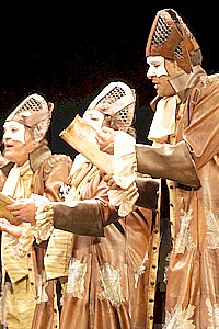 Los Copleros de Pueblo
