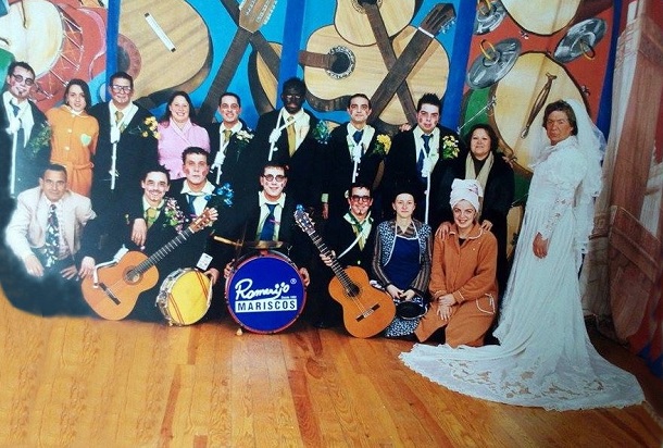 Los Condenados
