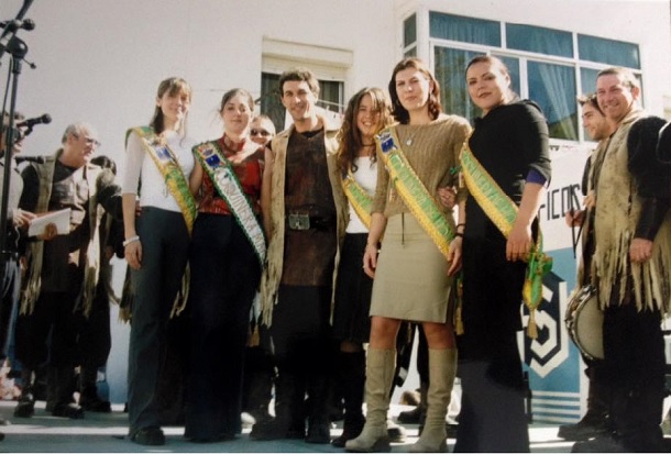 Coquineras 2002 