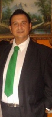 Ramon de los Rios