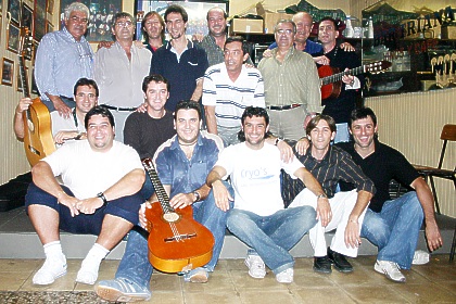  La Boira - Grupo