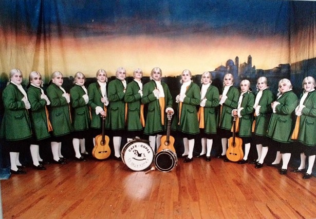 Los Lunátikos