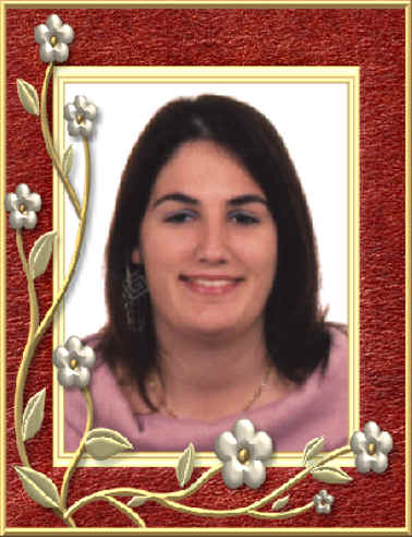 Milagros Menacho Navarrete - Coquinera Mayor 2005