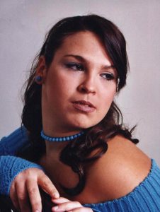 Davinia de Paula Gallardo