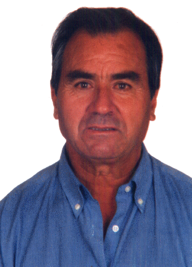 Luis Gatica Rivas