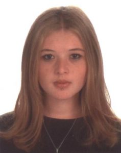 Macarena Ricardi Borrego
