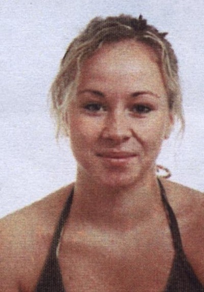 Maria Vela Marroquin - Por Libre