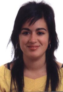 Rocio Hidalgo Vichi