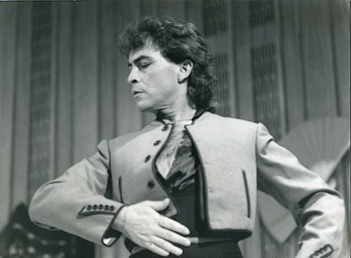 XV Puente San Alejandro - Miguel Villar Guerrero