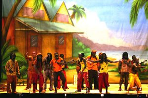  Jamaica
