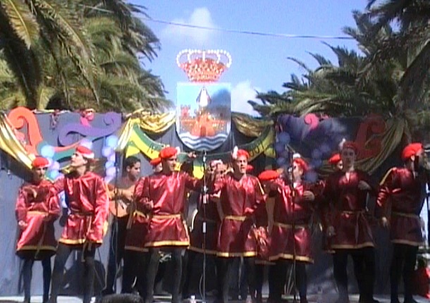 La Ruta Gaditana