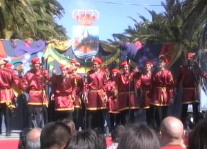 La ruta gaditana