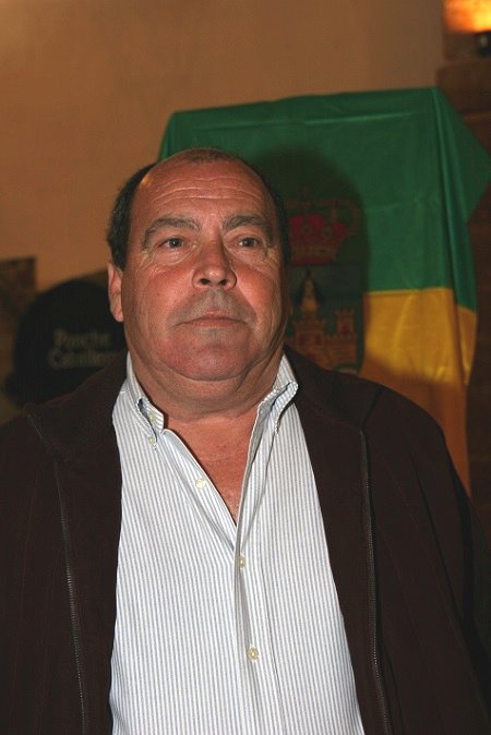 Manuel Mel Segarra - Charly