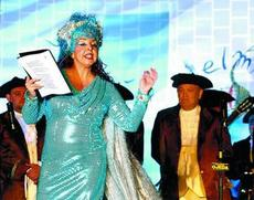 María Asunción Mateo - Pregón