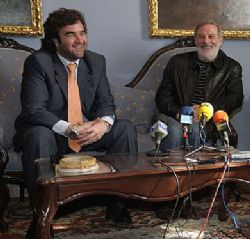 Enrique Miranda y Millán Alegre