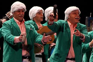 Los fuera de sitio