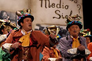 Medio Siglo
