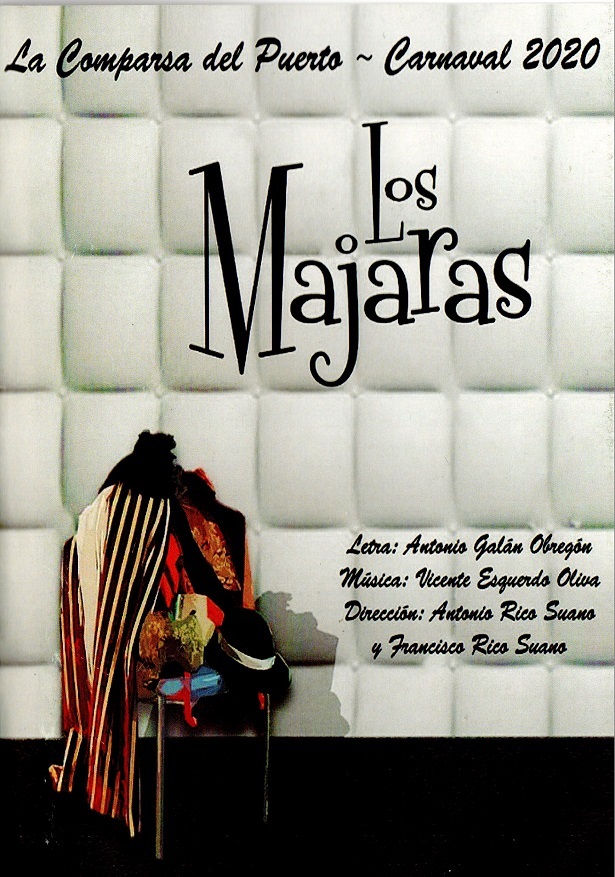 Portada Cancionero