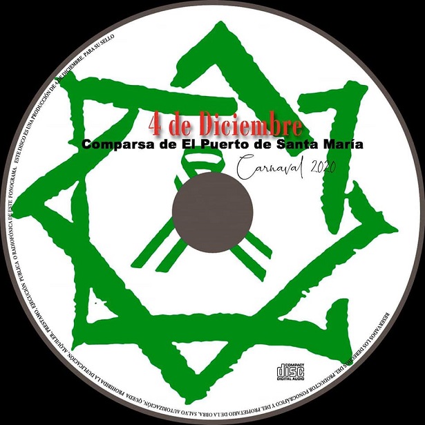 CD - 4 de Diciembre