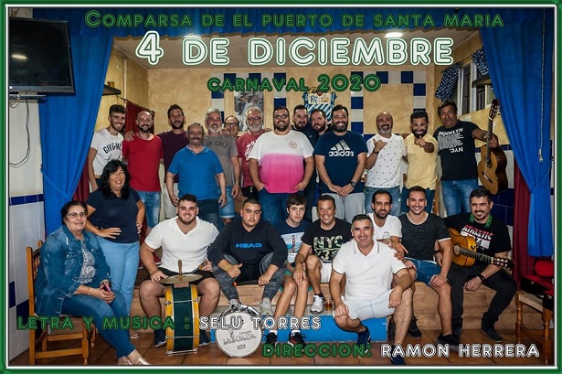 Conjunto - 4 de Diciembre