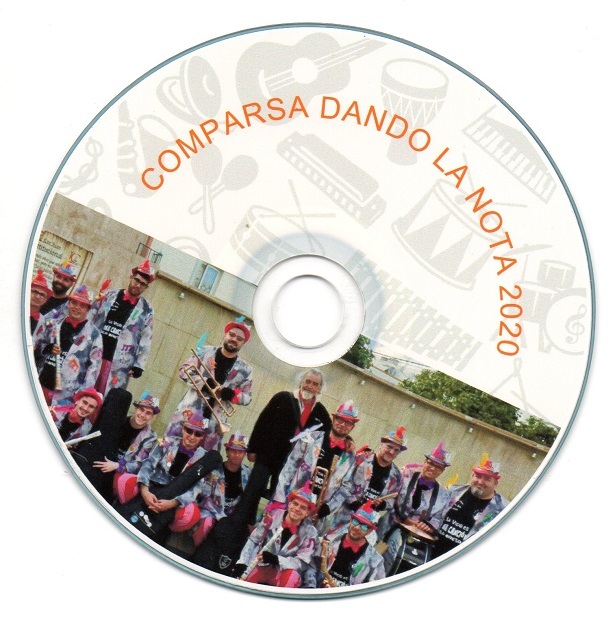  CD
