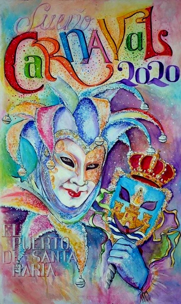 Cartel anunciador