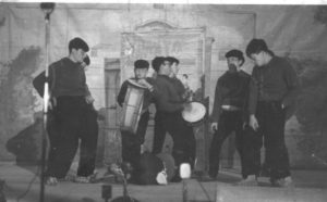 Los Bartolos Vagos
