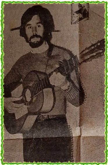 José Manuel - Catano