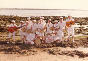 Coquineritos del Puerto