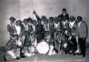 1967 - Los Hawaianos