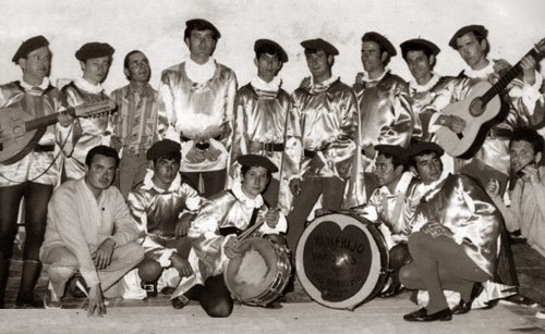 1969.- Los Romeos